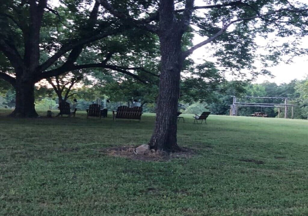 Photo of Outdoor in Denton