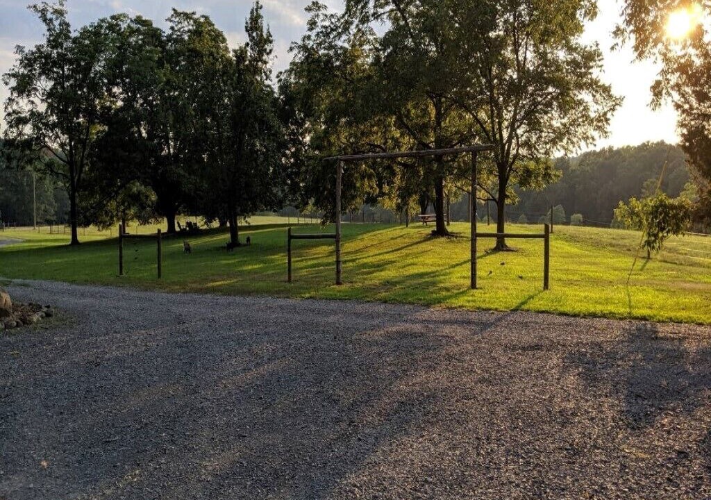 Photo of Outdoor in Denton