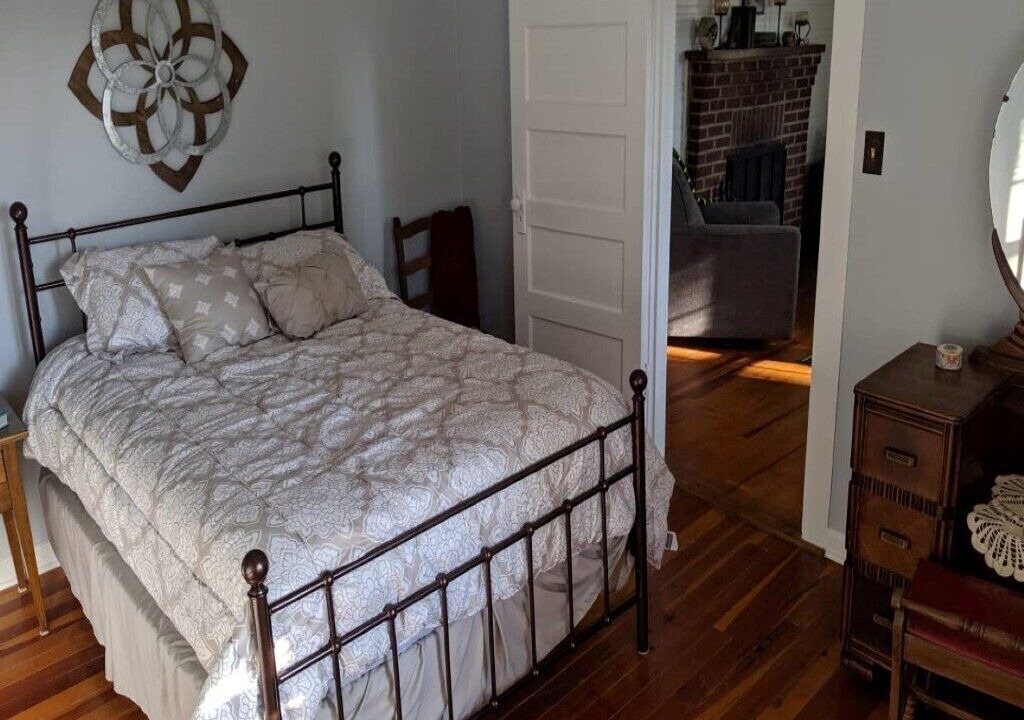 Photo of Bedroom in Denton