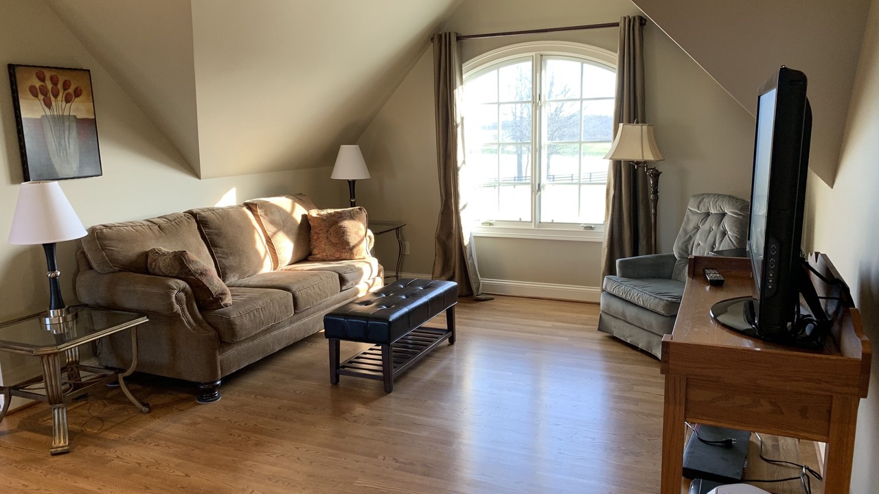 Photo of Bedroom in Lexington