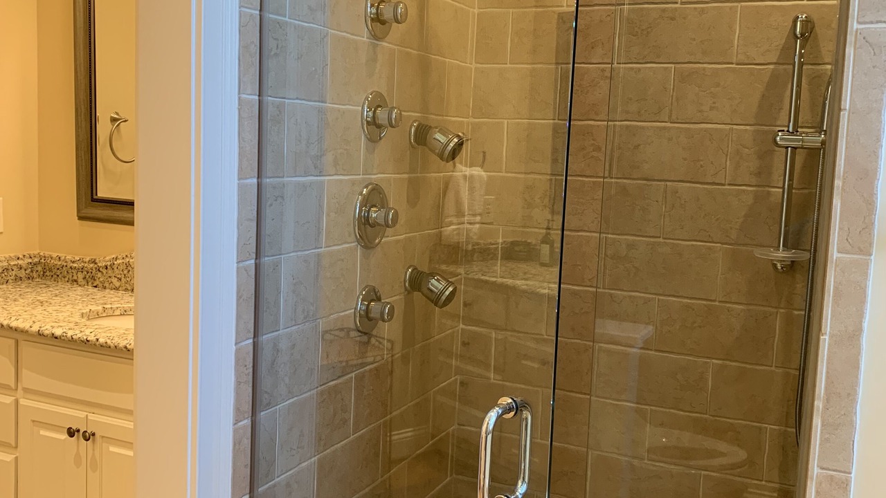 Photo of Bathroom in Lexington
