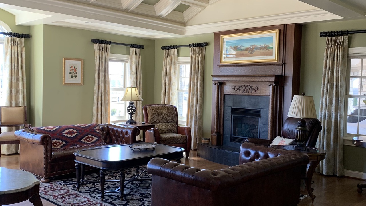 Photo of Bedroom in Lexington