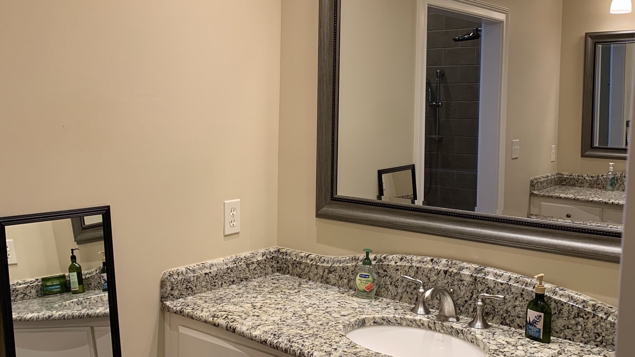 Photo of Bathroom in Lexington