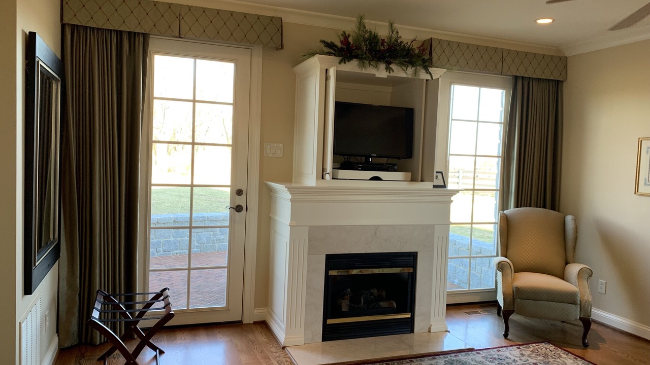 Photo of Livingroom in Lexington