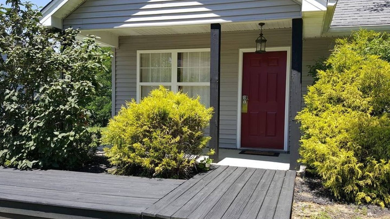 Photo of Outdoor in Taylorsville