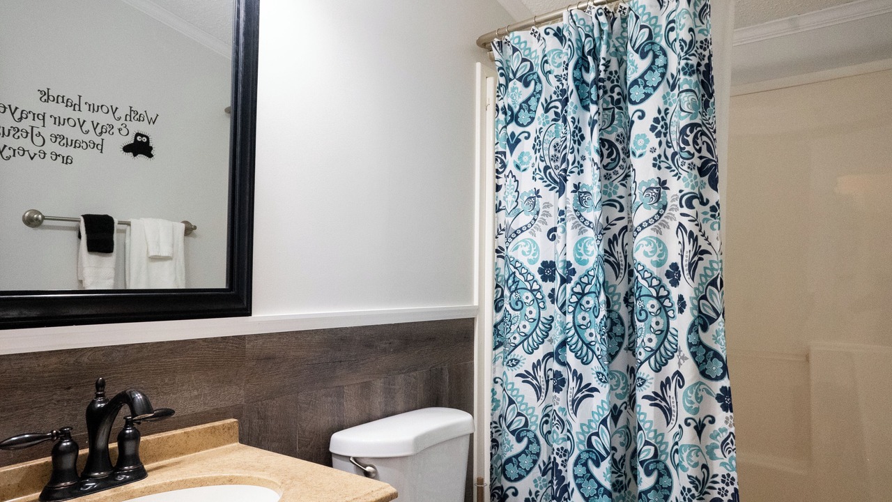 Photo of Bathroom in Berry