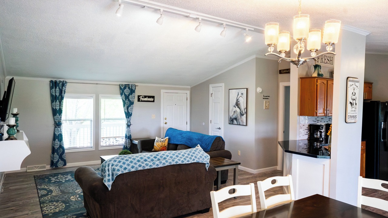 Photo of Livingroom in Berry