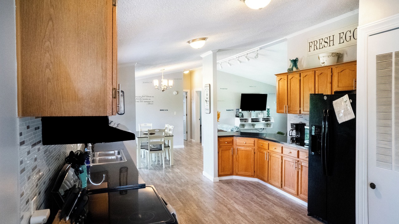 Photo of Kitchen in Berry