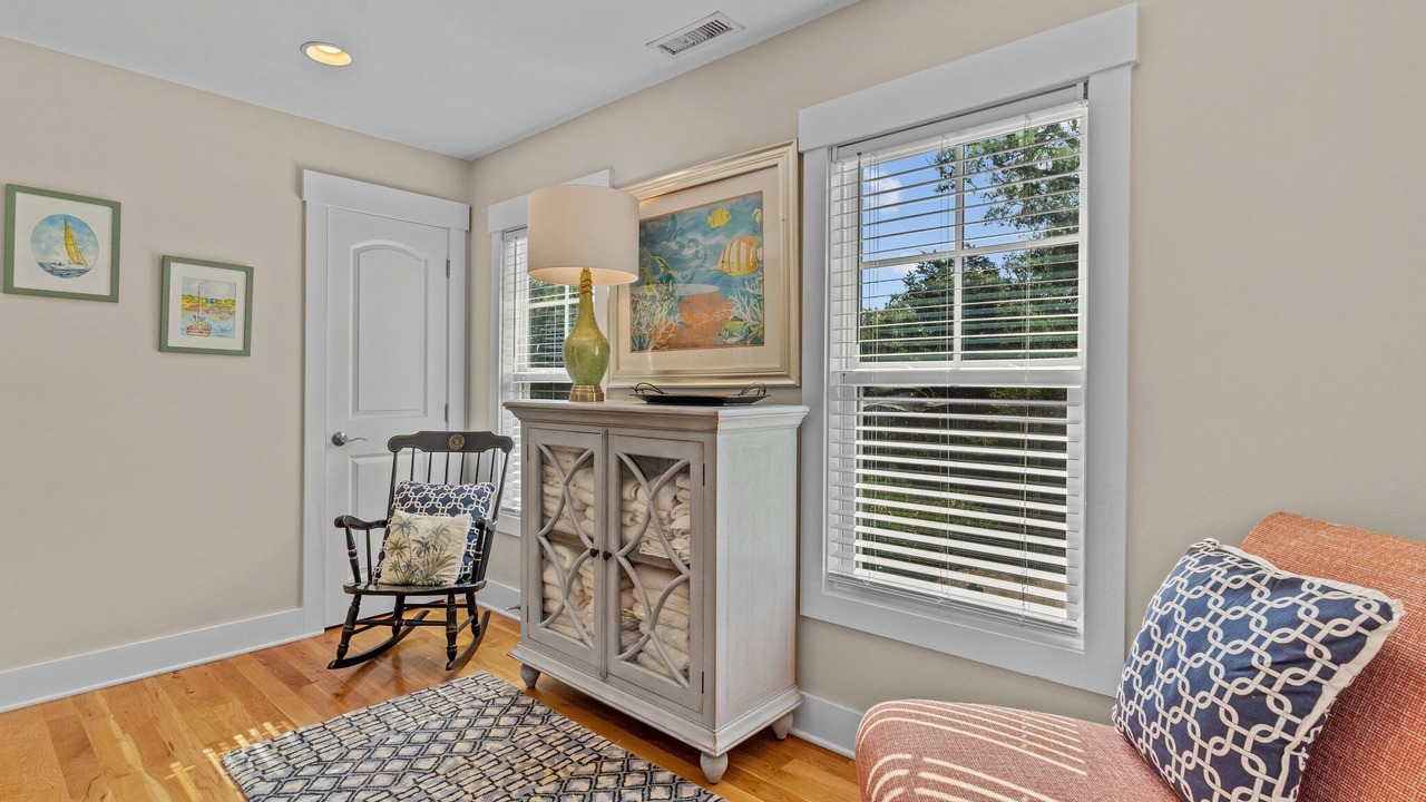 Photo of Livingroom in Bald Head Island