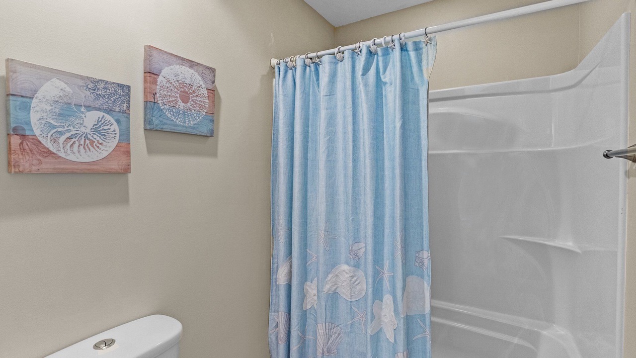 Photo of Bathroom in Bald Head Island