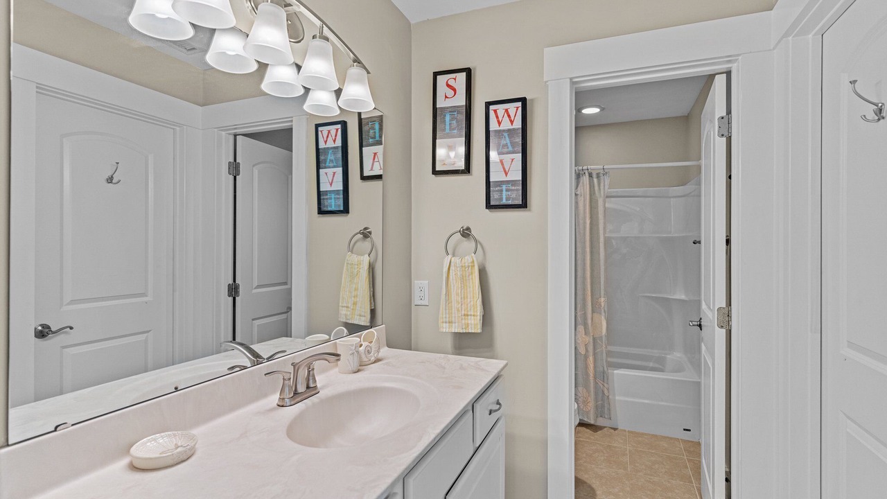 Photo of Bathroom in Bald Head Island