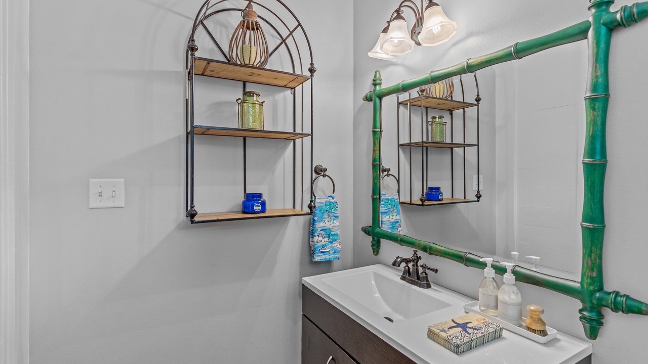 Photo of Bathroom in Bald Head Island