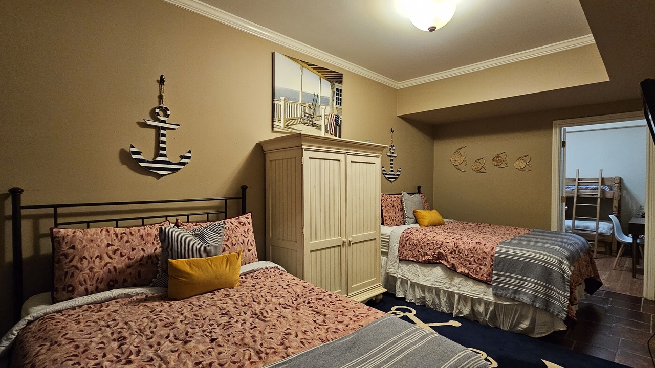 Photo of Bedroom in Sloans Valley
