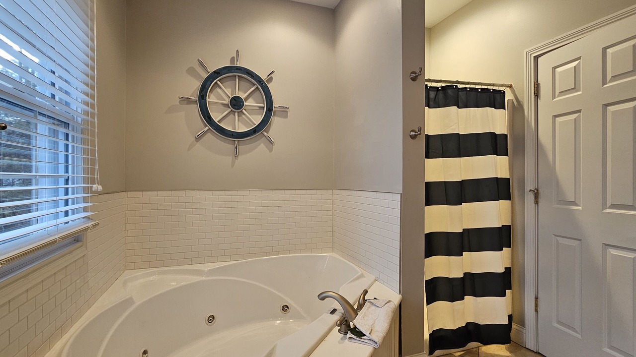 Photo of Bathroom in Sloans Valley