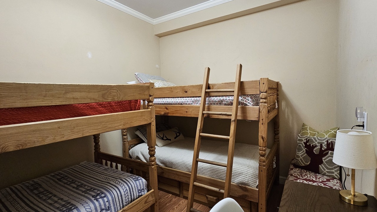 Photo of Bedroom in Sloans Valley