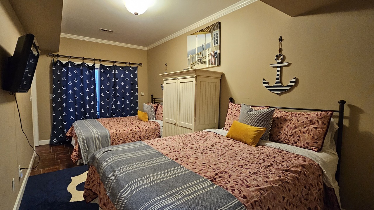 Photo of Bedroom in Sloans Valley