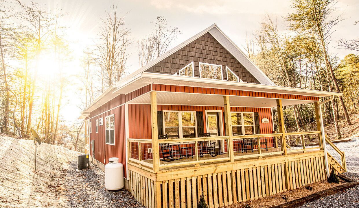 Photo of Outdoor in Bryson City