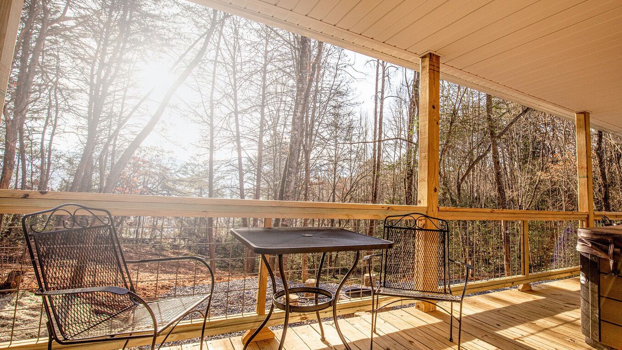 Photo of Outdoor in Bryson City