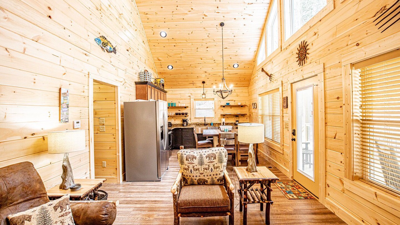 Photo of Others in Bryson City