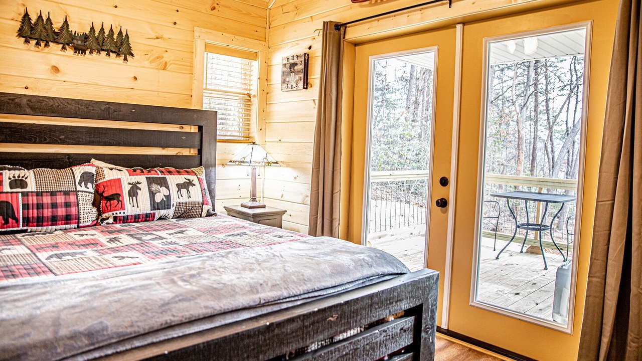 Photo of Outdoor in Bryson City