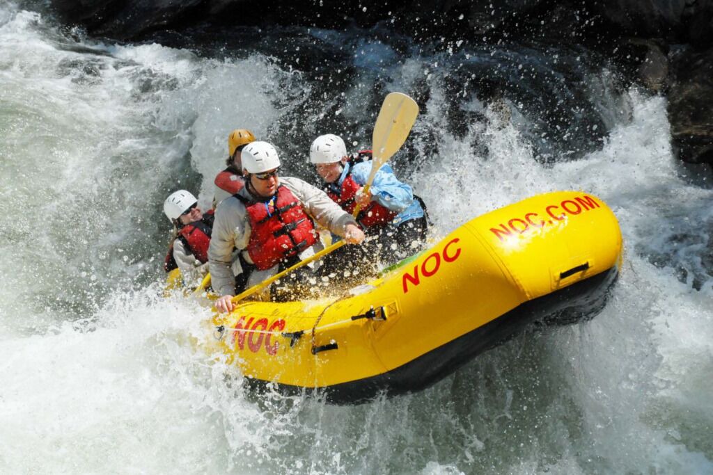 Photo of Others in Bryson City