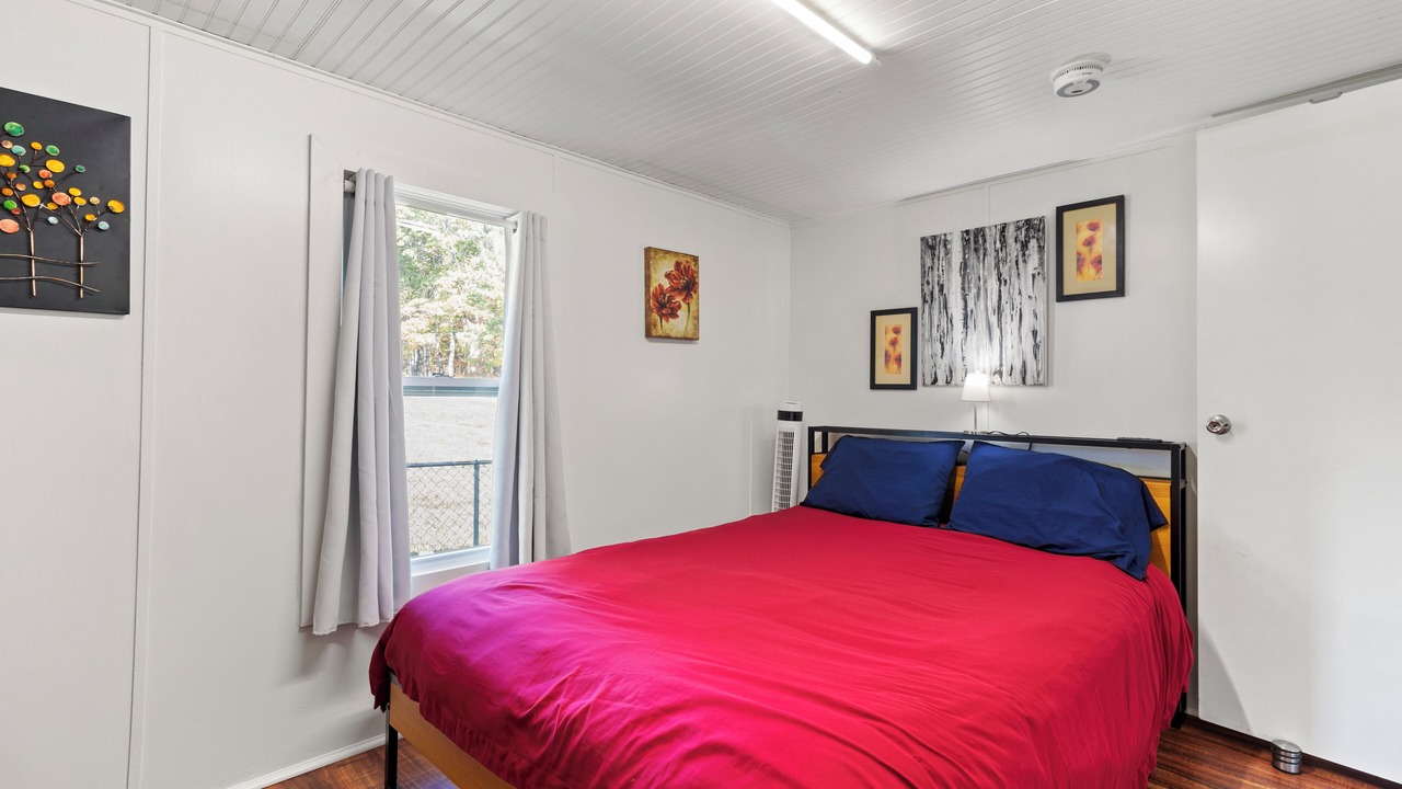 Photo of Bedroom in Saint Andrews