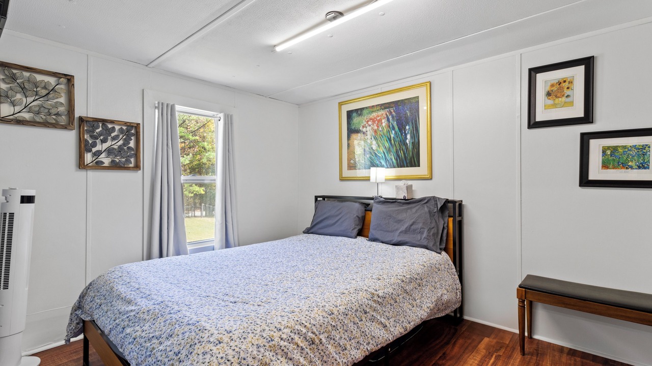 Photo of Bedroom in Saint Andrews