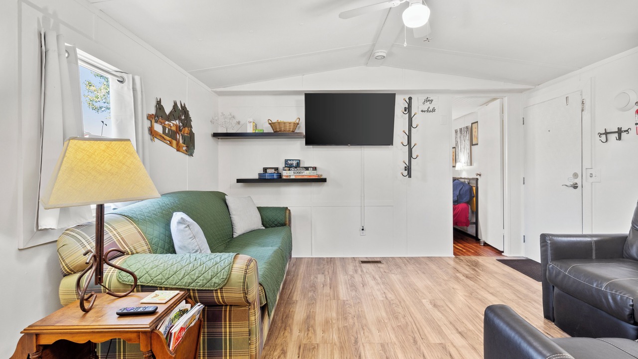 Photo of Livingroom in Saint Andrews