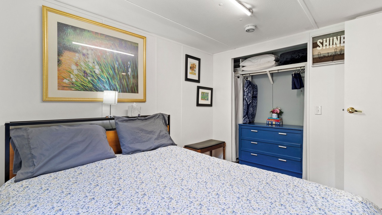 Photo of Bedroom in Saint Andrews