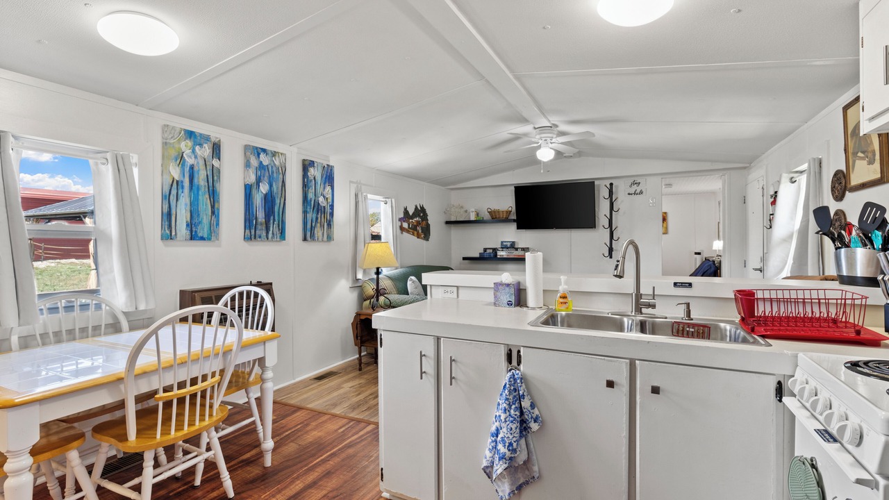 Photo of Kitchen in Saint Andrews