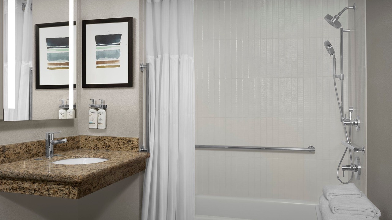 Photo of Bathroom in Morrisville