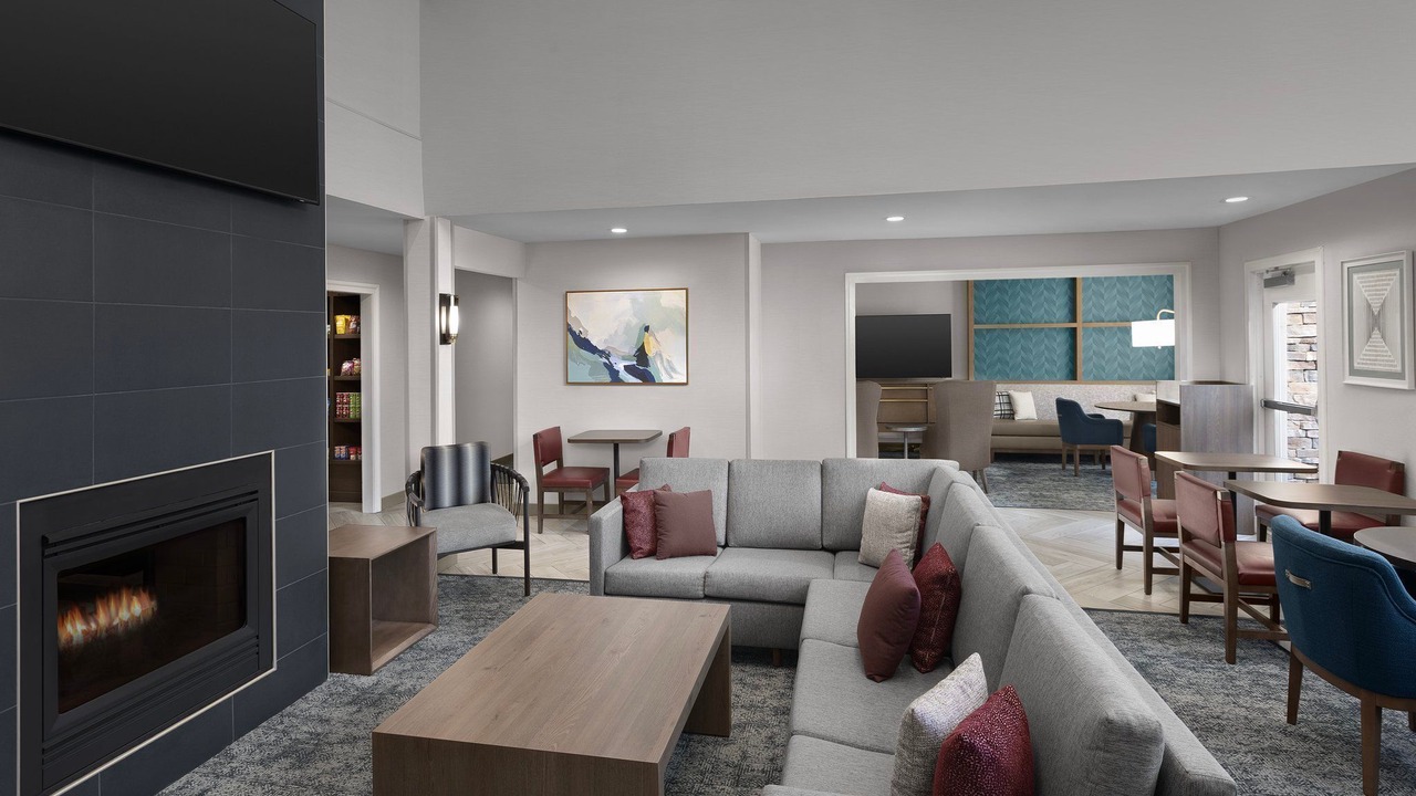Photo of Livingroom in Morrisville