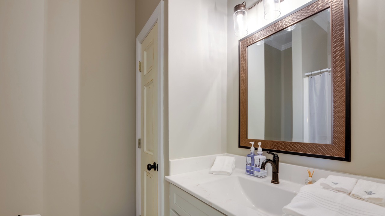 Photo of Bathroom in Southern Pines