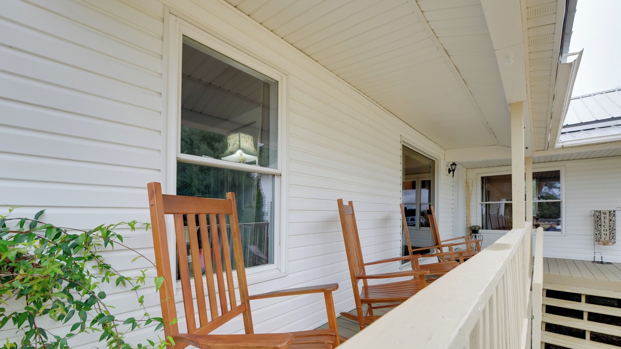 Photo of Outdoor in Southern Pines