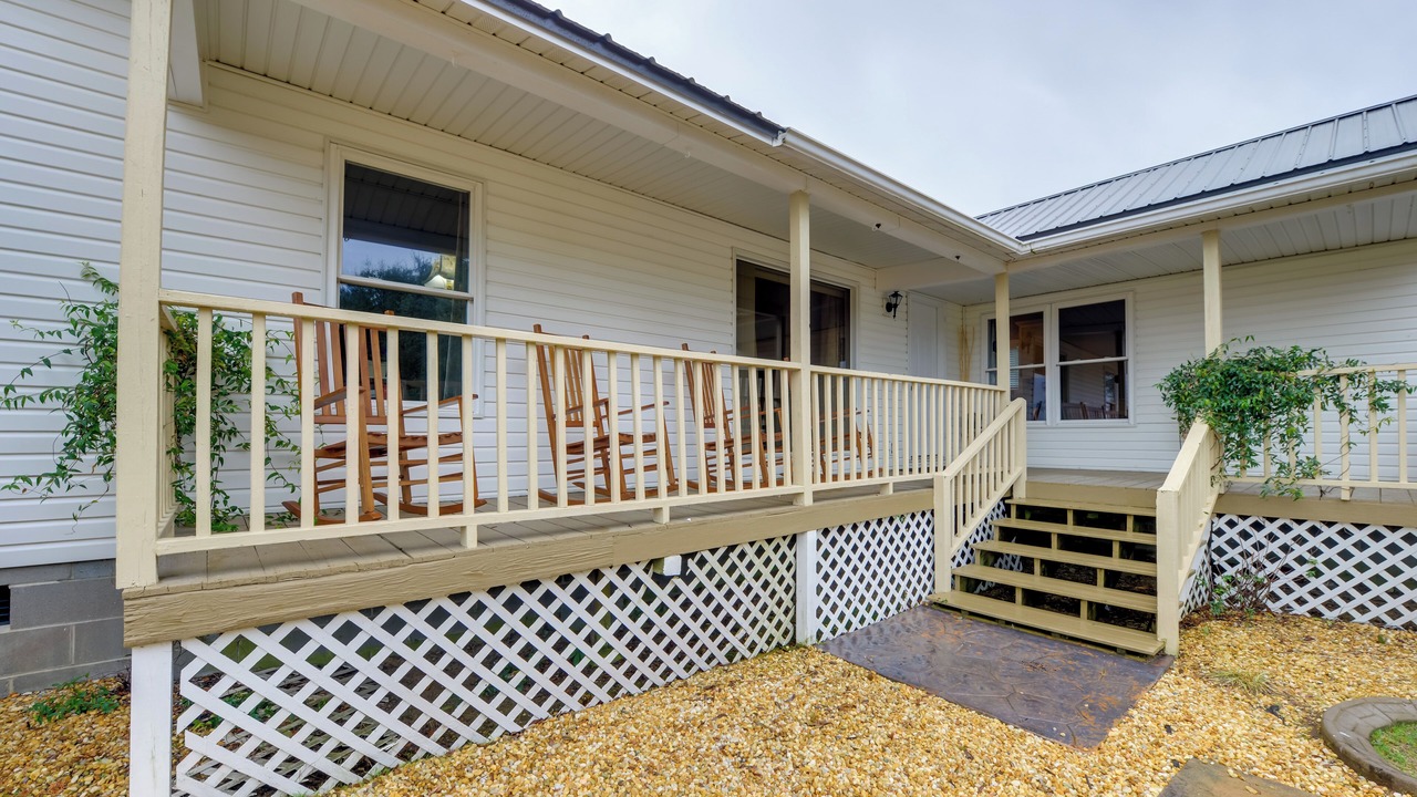 Photo of Outdoor in Southern Pines