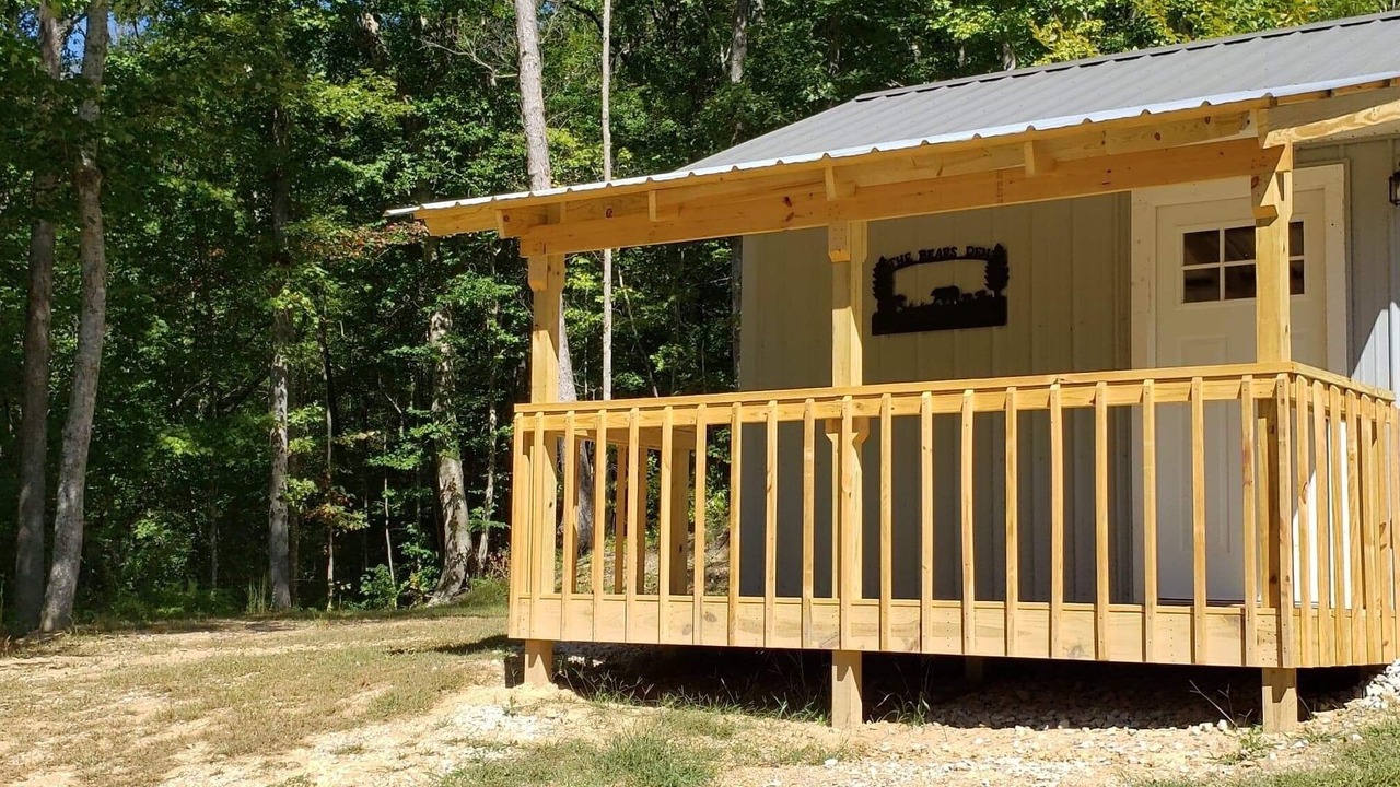 Photo of Outdoor in Newcomb