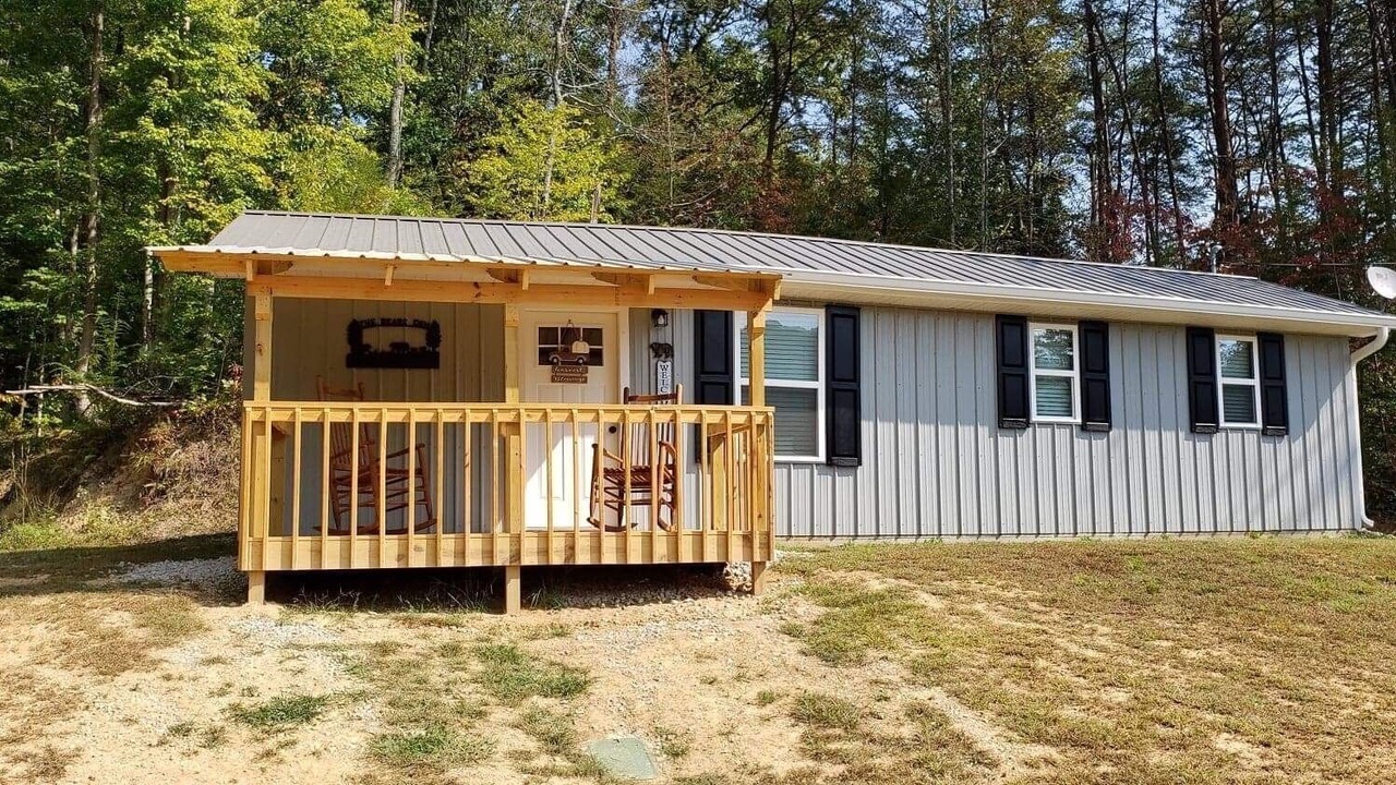 Photo of Outdoor in Newcomb