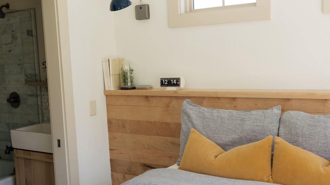 Photo of Bedroom in Cookeville