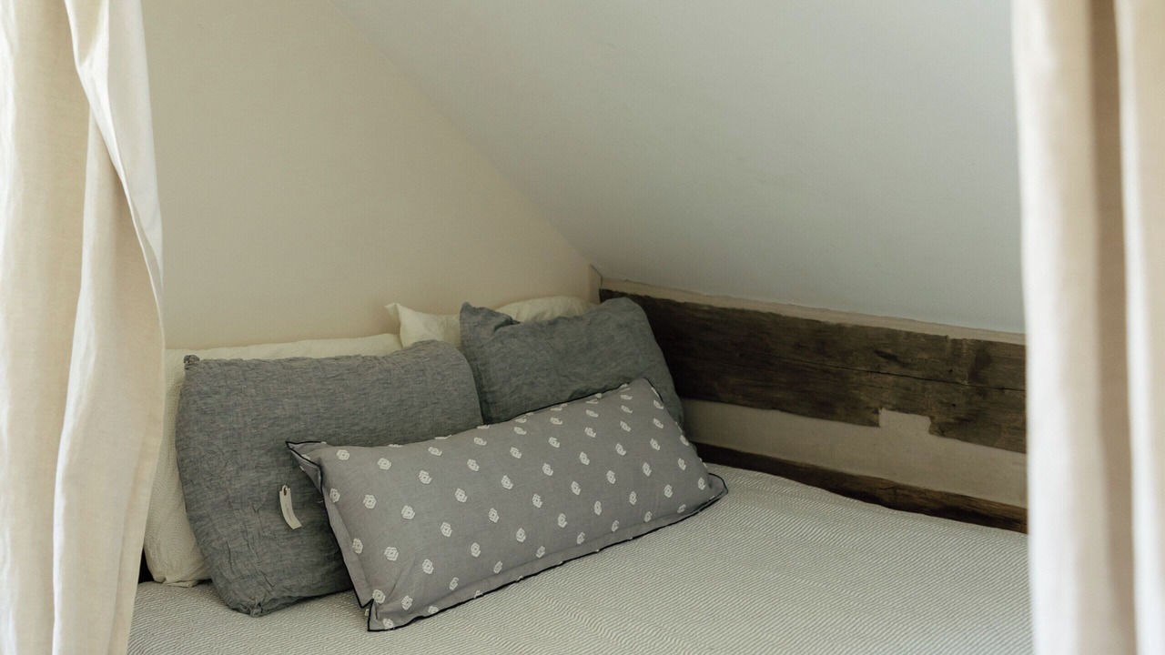 Photo of Bedroom in Cookeville