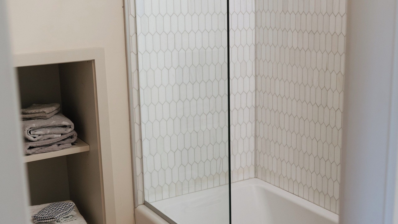 Photo of Bathroom in Cookeville