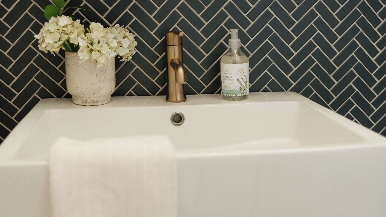Photo of Bathroom in Cookeville