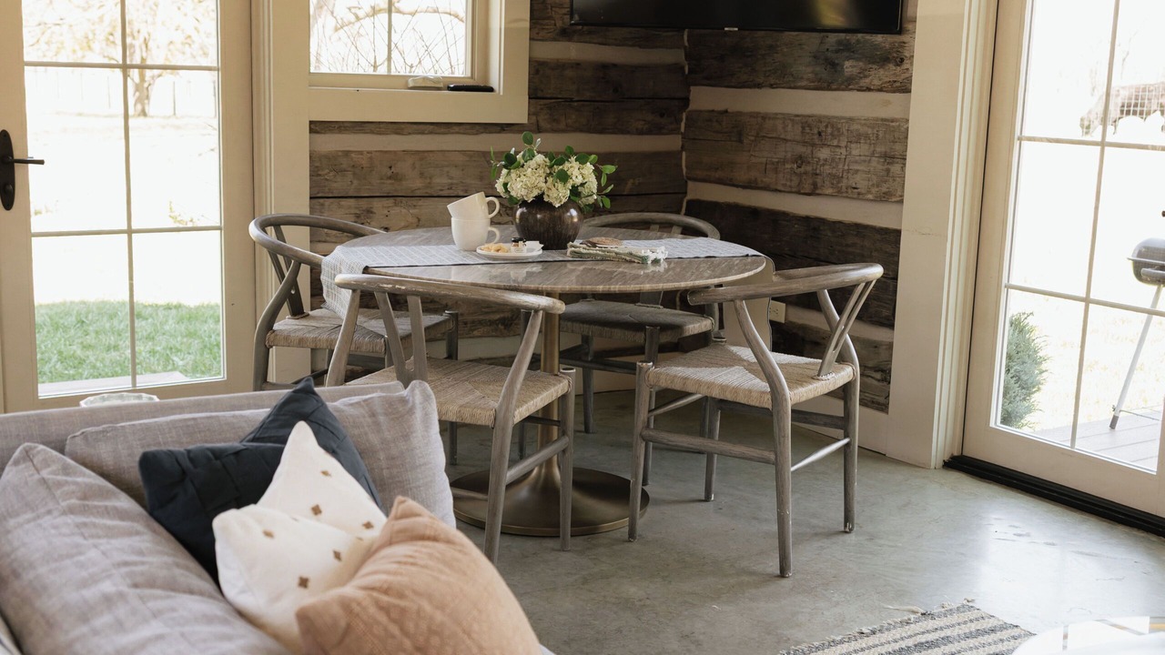 Photo of Livingroom in Cookeville