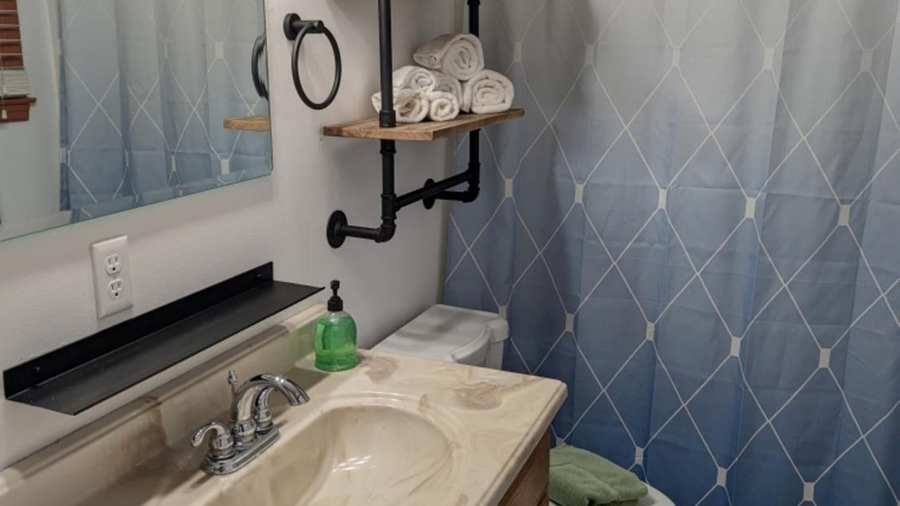 Photo of Bathroom in Williamsburg
