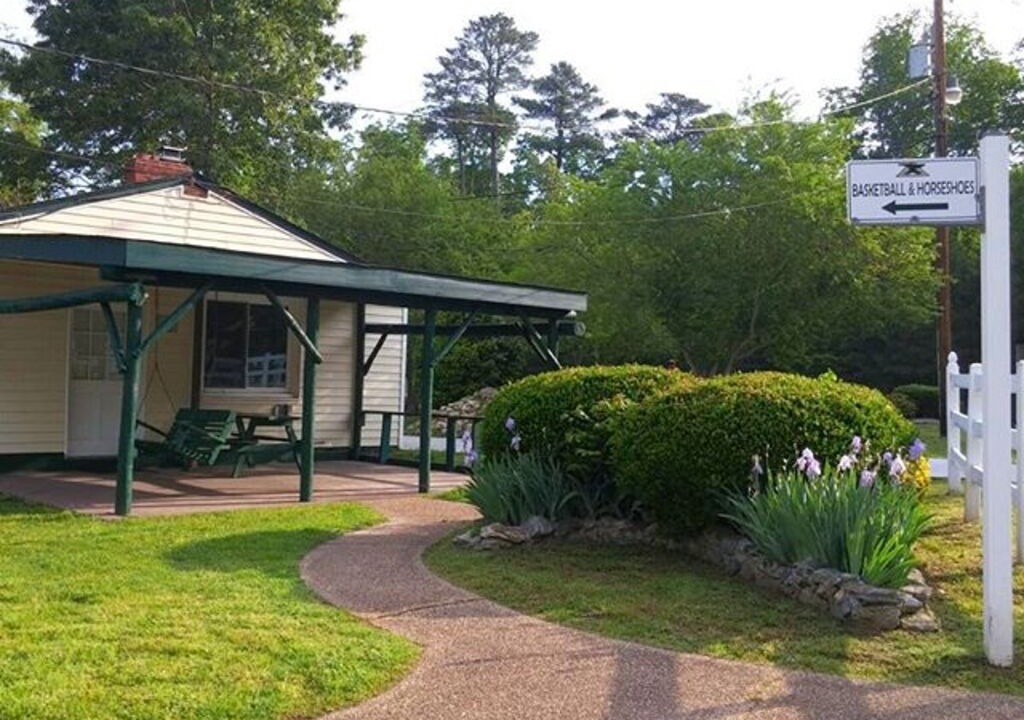 Photo of Outdoor in Williamsburg