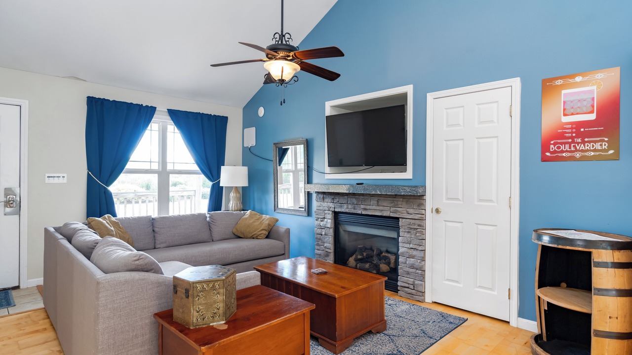 Photo of Livingroom in Taylorsville