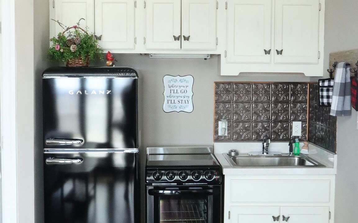 Photo of Kitchen in Sloans Valley