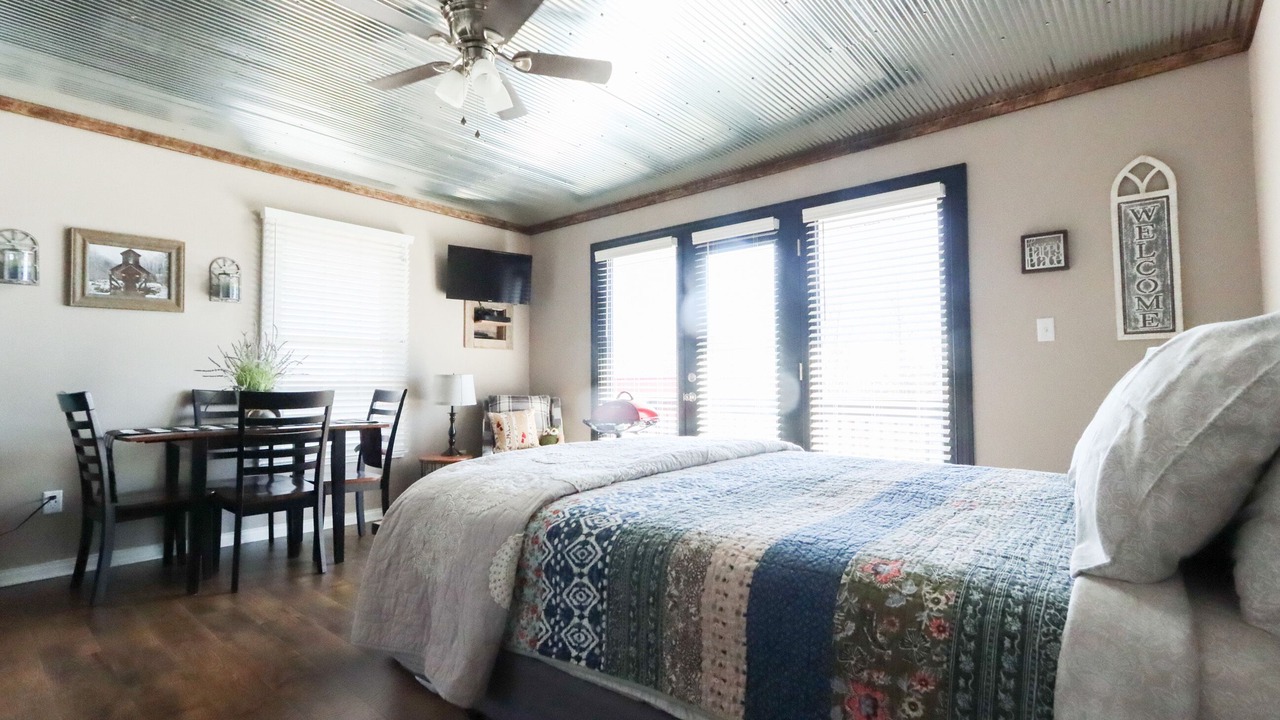 Photo of Bedroom in Sloans Valley