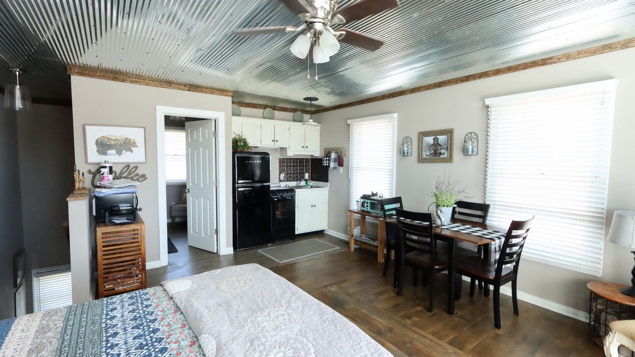 Photo of Bedroom in Sloans Valley