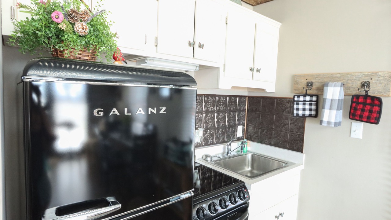 Photo of Kitchen in Sloans Valley