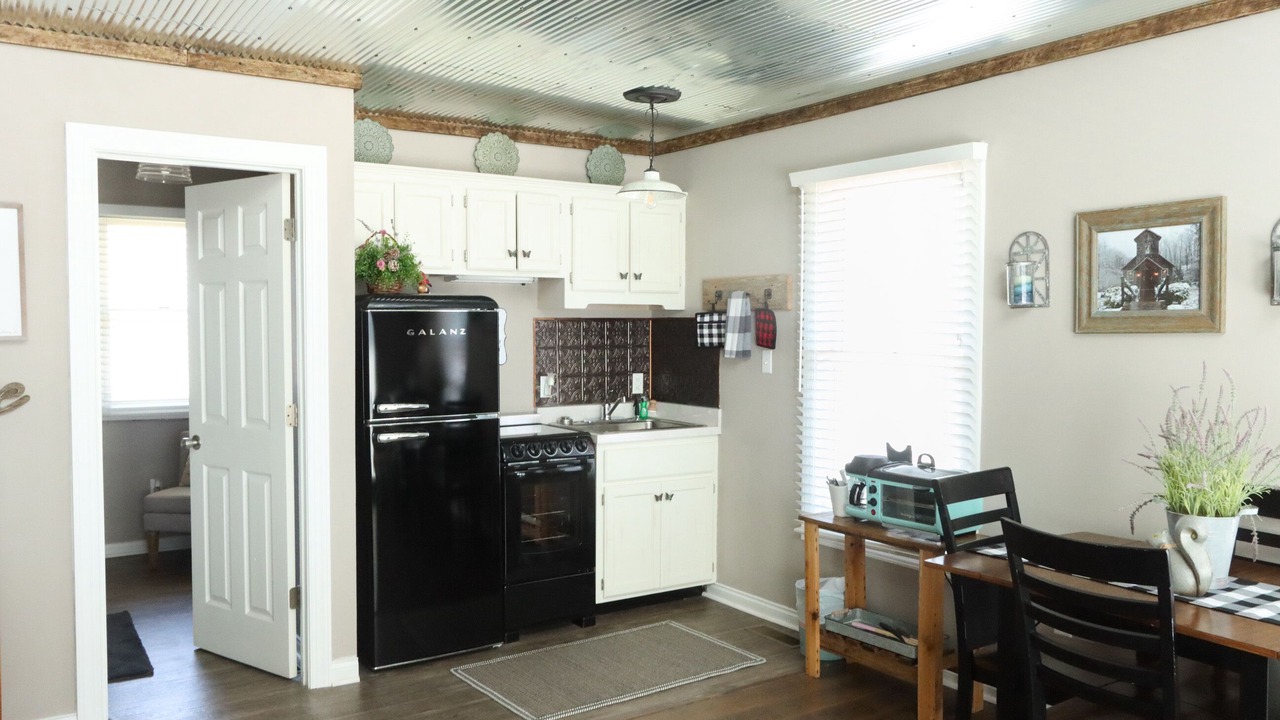 Photo of Kitchen in Sloans Valley